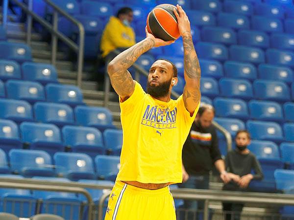 וויליאמס. מאמין בקבוצה (אלן שיבר)