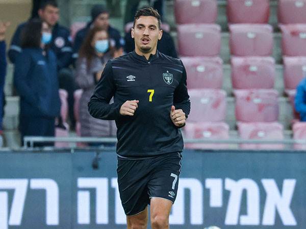 שועה. עדין מביע התנגדות (דני מרון)