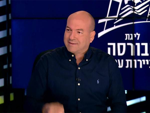 "לא יתנו לו לעבוד". ברקוביץ'