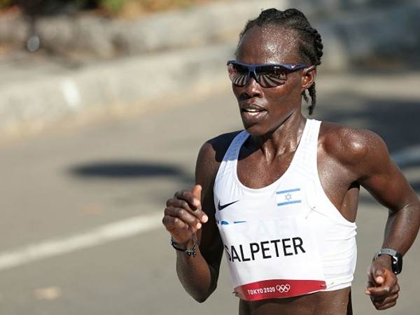 תוצאה מצוינת (Getty)