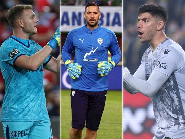 מי הבחירה שלכם?