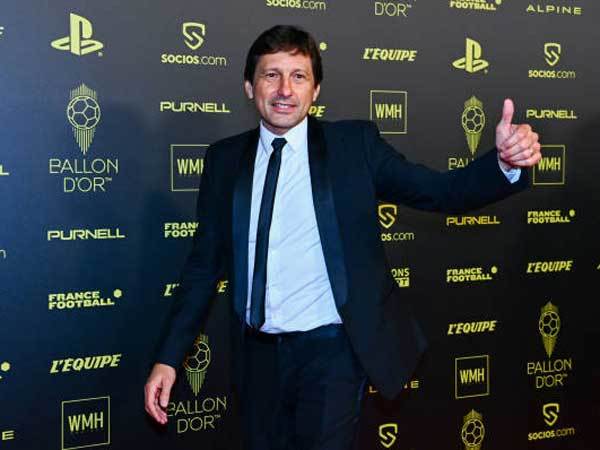 בדרך החוצה, לאונרדו (GETTY)