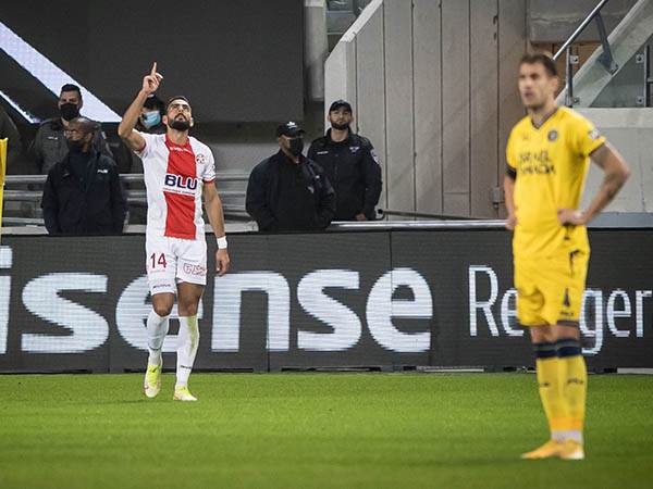 יישאר אצל הצפוניים עונה נוספת. חביבאללה (ספי מגריזו)