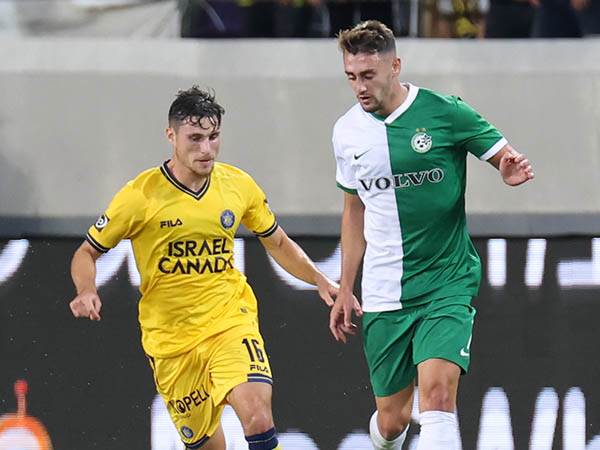 אצילי. לא זכה לזימון לנבחרת (דני מרון)