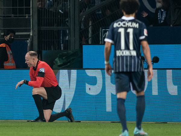 לא נעים בכלל (getty)