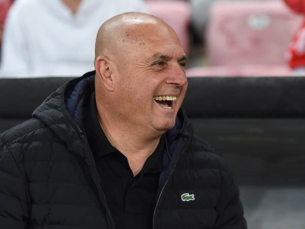 יחס אישי. בני לם (ברני ארדוב)