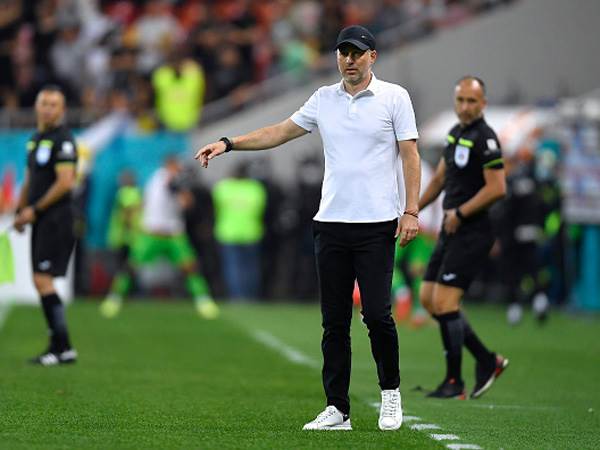 כאב ראש קל לפני ישראל. יורדנסקו (GETTY)