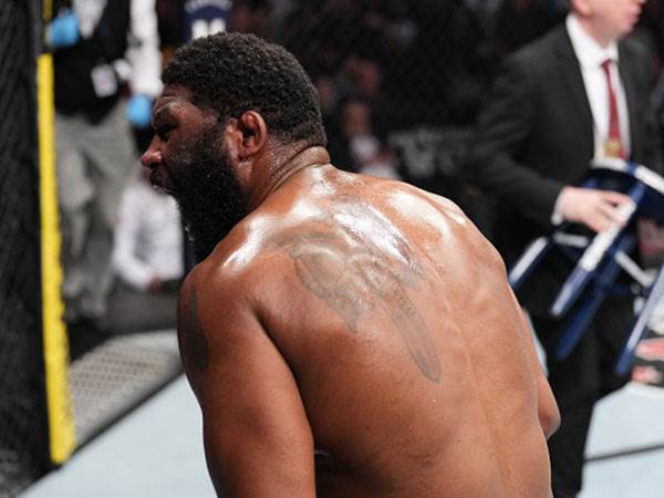 ניצחון גדול לטוען לכתר (GETTY)