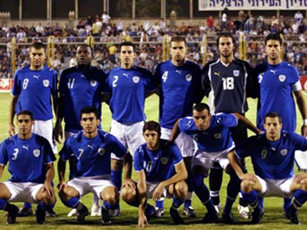 היו העתיד של הכדורגל הישראלי