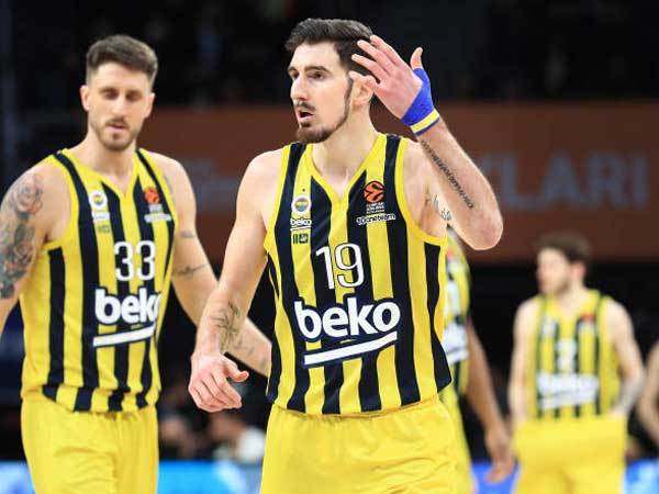 איפה נראה אותו בשנה הבאה? ננדו דה קולו (GETTY)