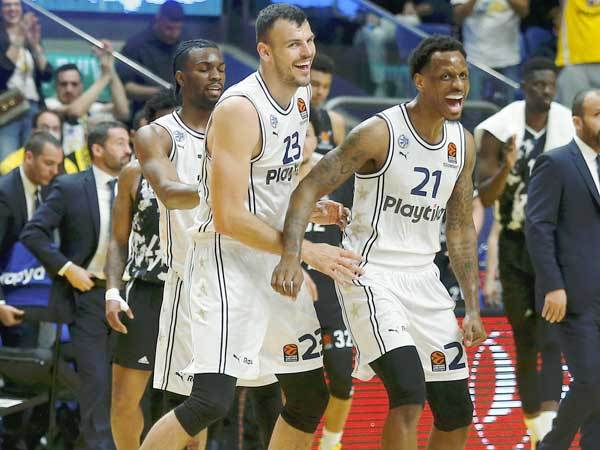 יש סיבה לאופטימיות זהירה (אלן שיבר)