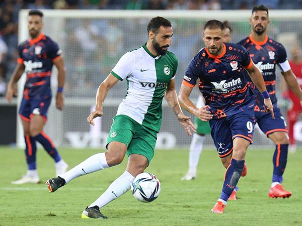 חוסה רודריגס. ההצבה שלו תשפיע גם על חזיזה (דני מרון)