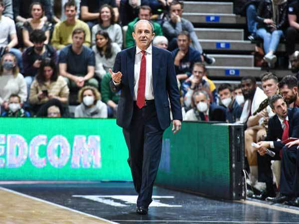 תקופה לא משהו, אבל הוא על הקווים. מסינה (GETTY)