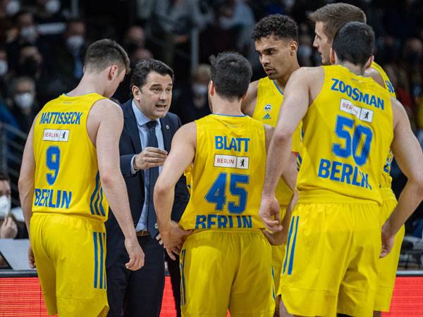 אלבה ברלין. מרשים (Getty)