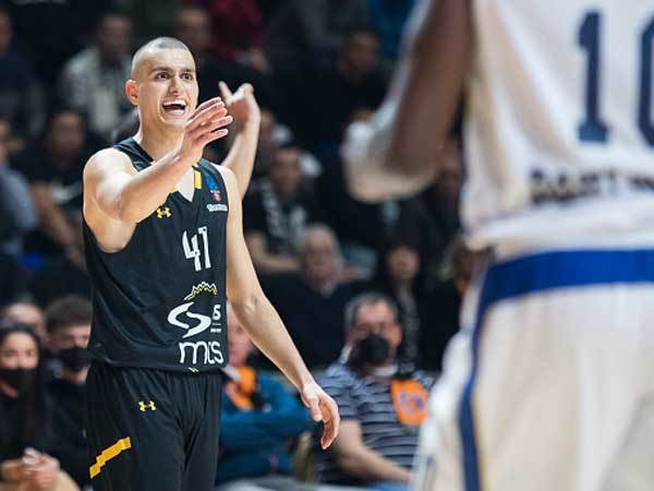 קיבל קריאה מז'ליקו (GETTY)
