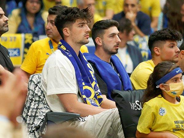 אפילו אבדיה הגיע (אלן שיבר)