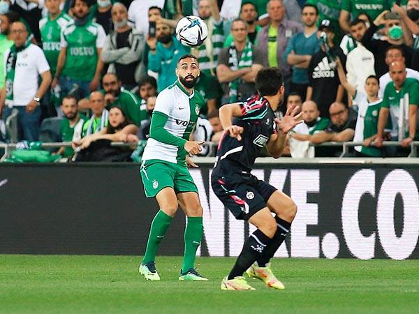 רודריגס. יישאר עונה שלישית בירוק? (אלן שיבר)