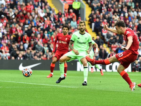 ז'וטה. בינגו בהתקפה (Getty)