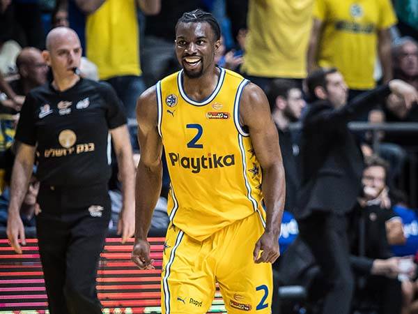 ביתיות עד סוף הפלייאוף? (עודד קרני)