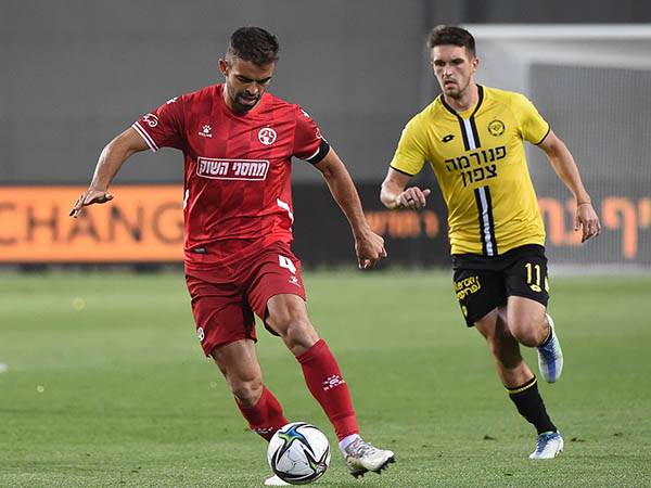 ויטור. קיבל בשורות מרגשות (ברני ארדוב)