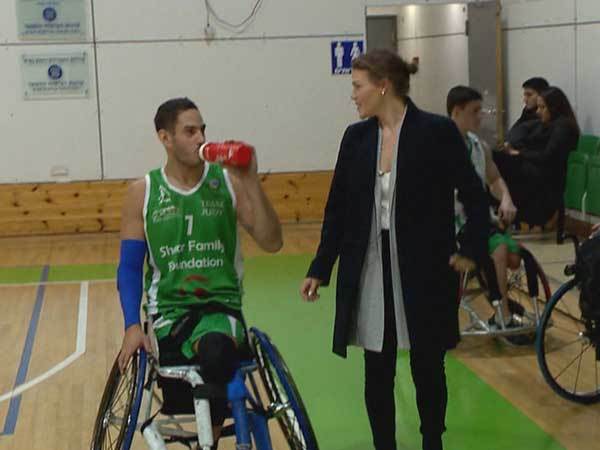 סיפור מעורר השראה. שבו