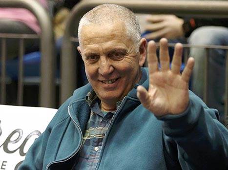 אהב את צימר מאוד. ארואסטי (אלן שיבר)