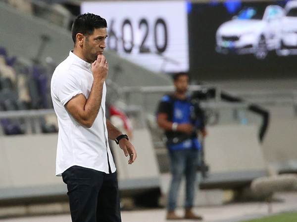 ברדה. ינסה לזכות בגביע (אודי ציטיאט)