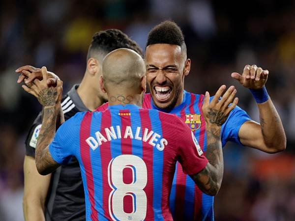 ואחר כך השלים צמד (GETTY)