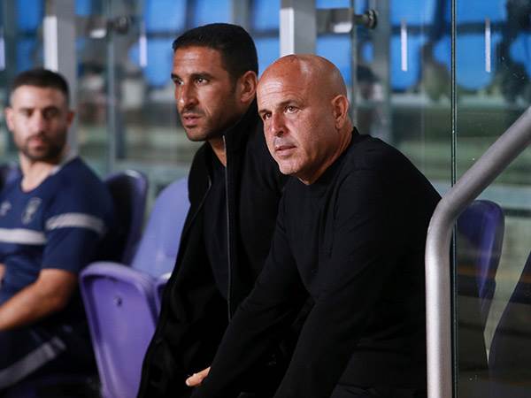 "מאוד רוצה להמשיך בבית"ר". אבוקסיס (קובי אליהו)