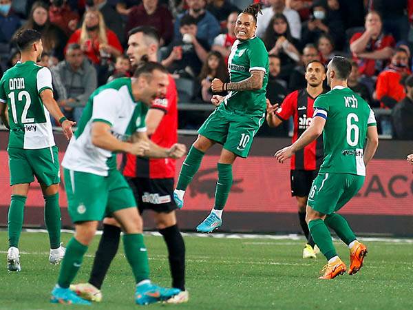 (צילום: אלן שיבר)