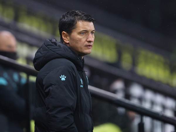 איביץ'. בדרך לרוסיה? (getty)