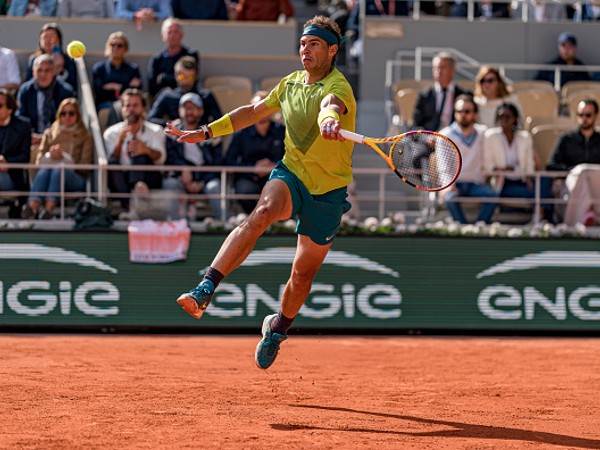 נדאל. רוצה להמשיך את החלום (Getty)