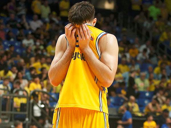 רומן סורקין. האופציה עליו תמומש (אלן שיבר)