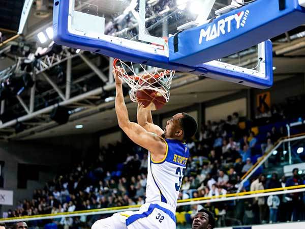 האנטר. בשל ליורוליג? (GETTY)