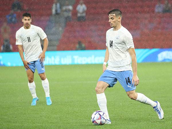 יהיה כשיר לאיסלנד. ליידנר (אודי ציטיאט)