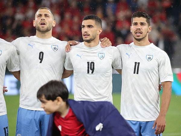 "ישראל טובה יותר" (אודי ציטיאט)