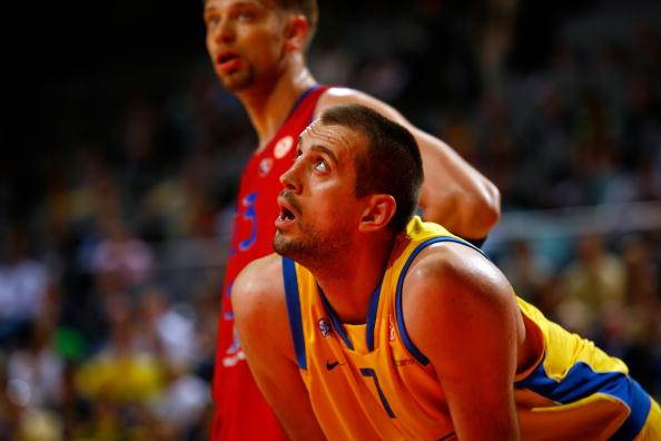 אז כשחקן (GETTY)