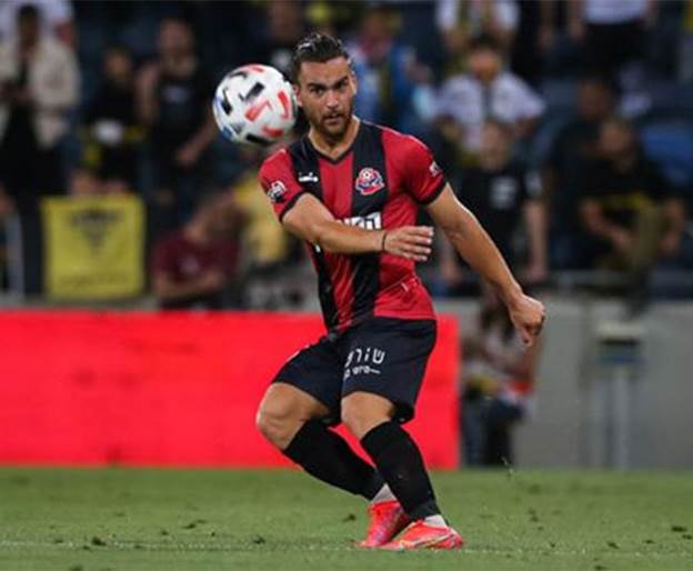 נתנו לו שבוע. גורפינקל (מאור אלקסלסי)