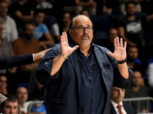 זכה להצלחות במזרח אירופה (Getty)