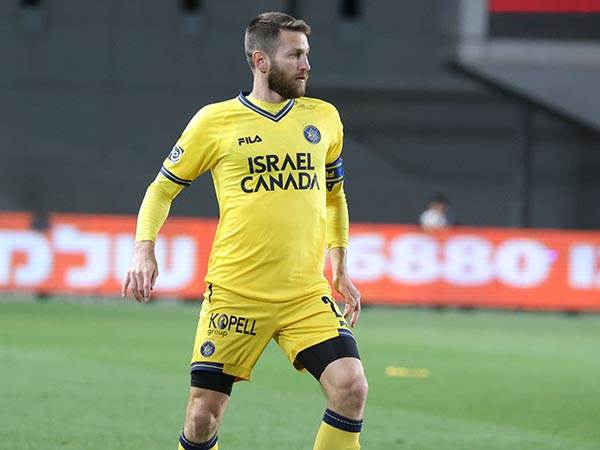 עונה 18 בצהוב (דני מרון)