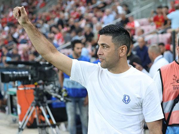 סטויאנוב יפרח תחתיו? (דני מרון)