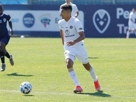 (האתר הרשמי של מכבי ת"א)