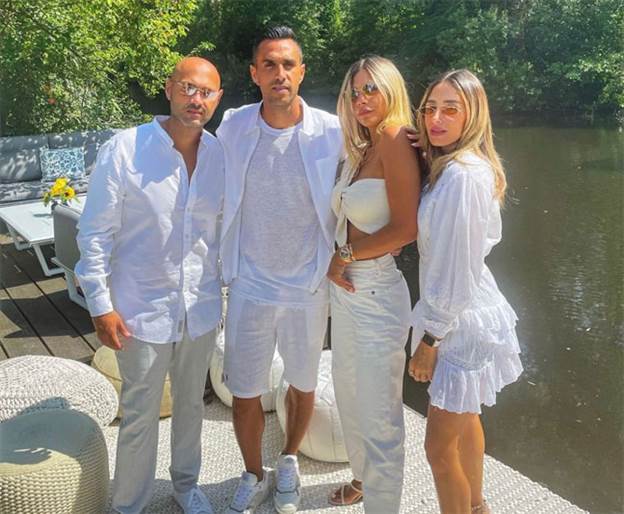 "מטורף מה שהלך ברשתות"