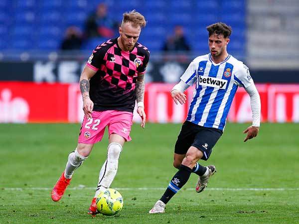 אחרי שנתיים בהשאלות, הדברים התחילו להסתדר לקורנו (GETTY)