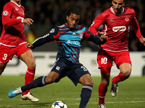 הביא יורו, פגש את הפועל. לקאזט בצעירותו (Getty)