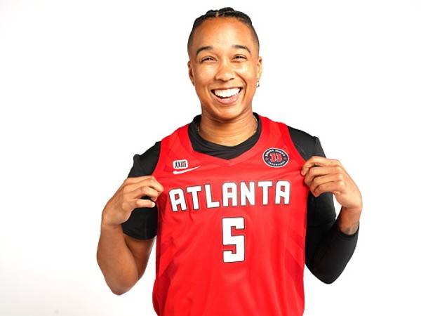 פורוורדית עם יכולות של גארדית. קאולינג (getty)