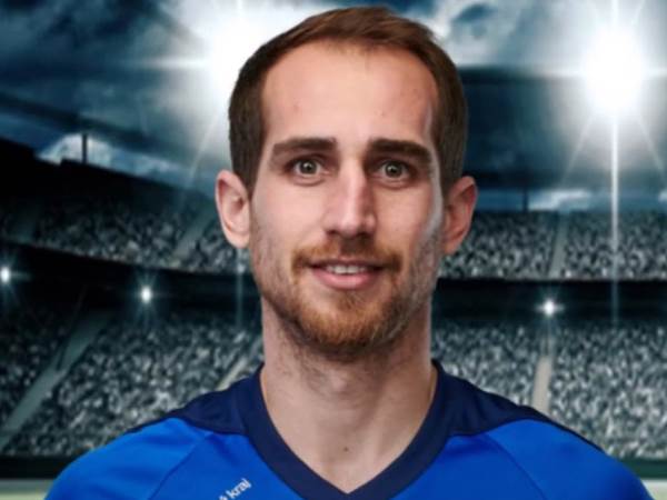 מאולומוץ להפועל ת"א