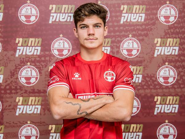 לא מעט שמות מעניינים יככבו בליגה העונה (צילום: הפועל באר שבע)