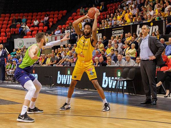 (KURT DESPLENTER/BELGA MAG/AFP, Getty)