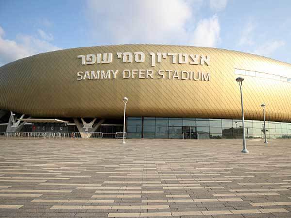 אצטדיון סמי עופר